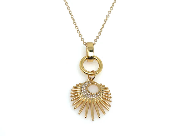 Adjustable Rolo Chain - Image 7