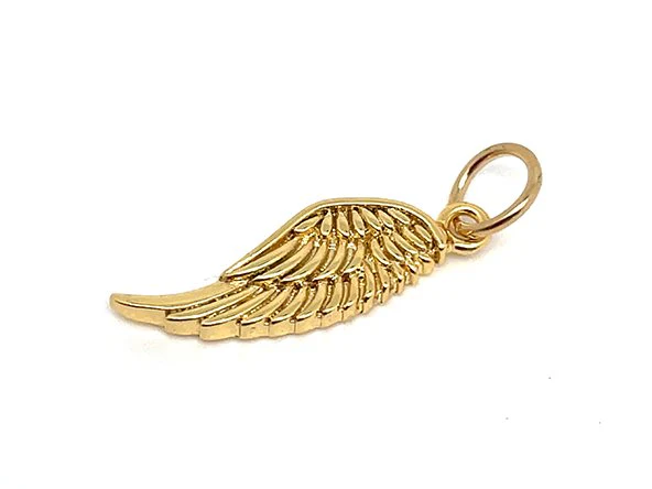 Angel Wing Charm - Image 5