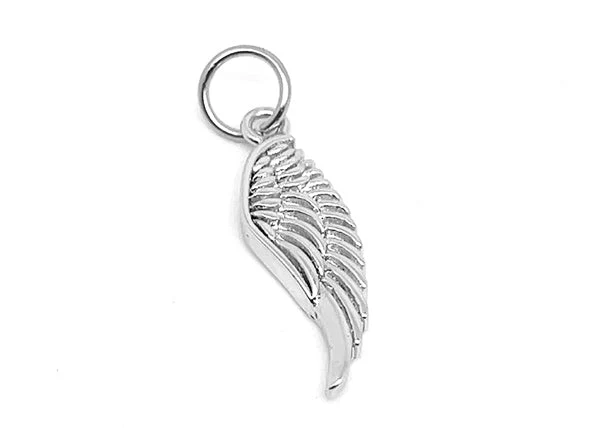 Angel Wing Charm - Image 6