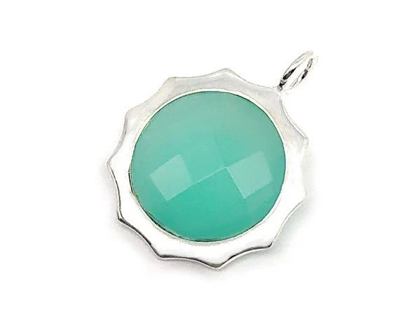 Aventurine Sun Infinity - Image 4