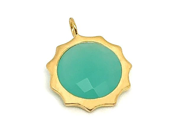 Aventurine Sun Infinity - Image 5