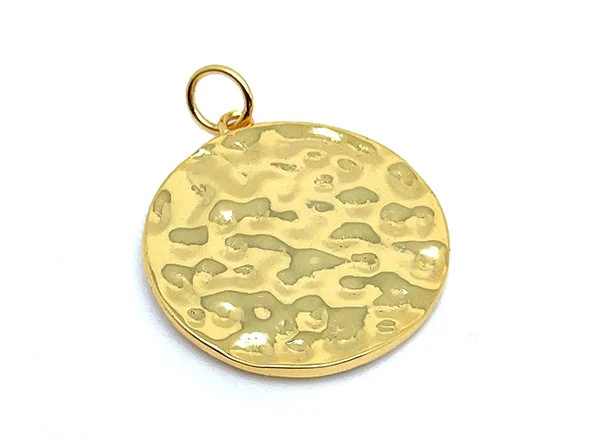 Beautiful Flower Mandala Pendant - Image 6