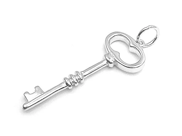 Love Key Pendant - Image 6