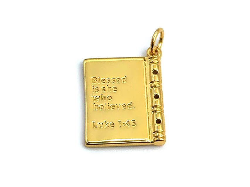 Bible Pendant - Image 4