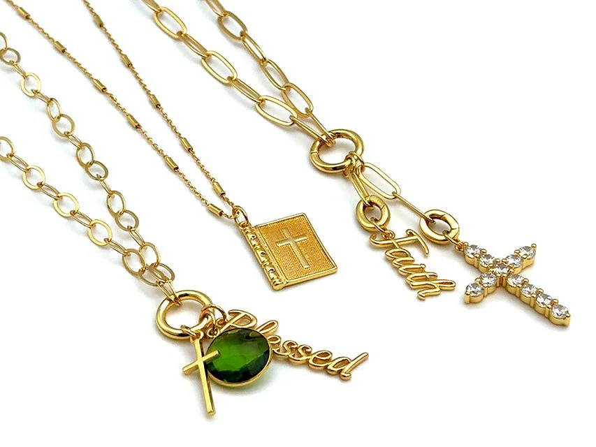 Bible Pendant - Image 5