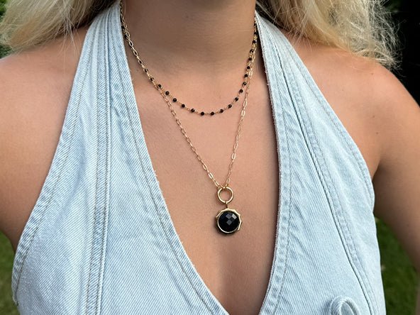 Black Onyx Sun Infinity - Image 3