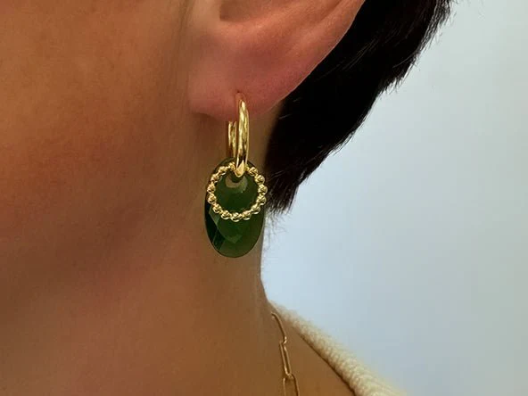 Bubble Earring Charms - Image 3