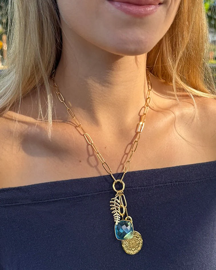 The Free Spirit Necklace GIFT SET - Image 2
