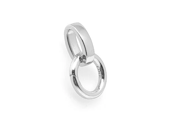 Chain Link Clasp Set - Image 5