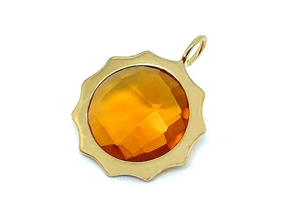 Citrus Sun Infinity - Image 4