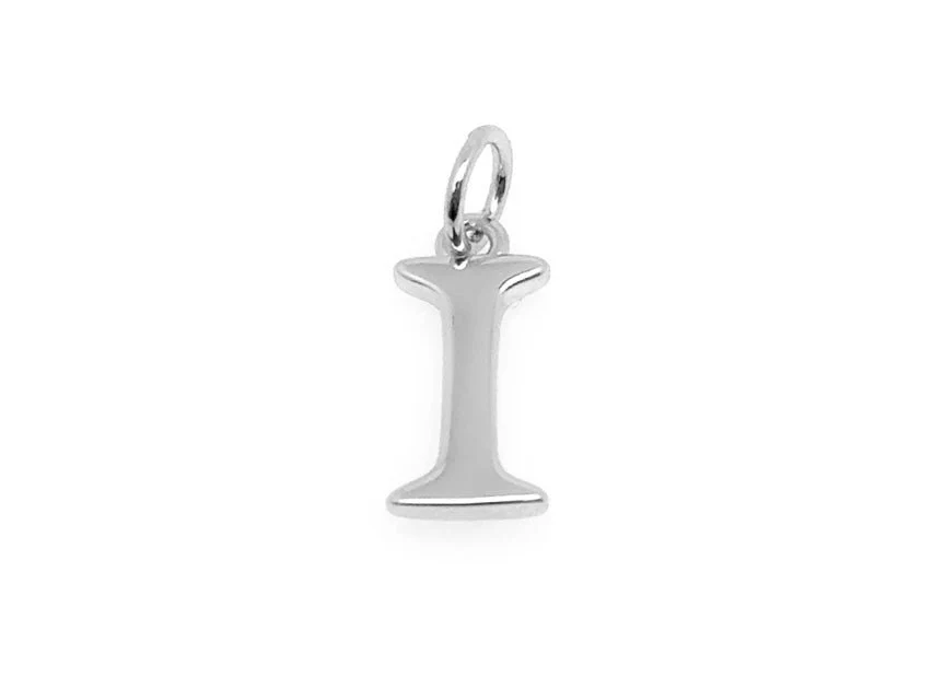 Classic Initial Pendant - Image 26
