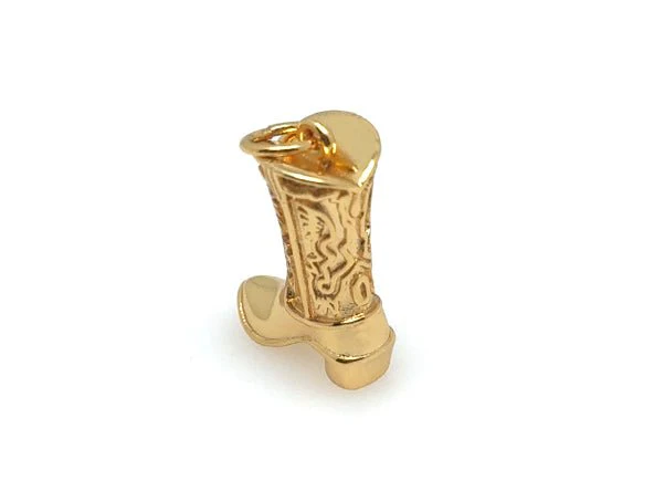 Treasure Box | Cowboy Boot Pendant - Image 6