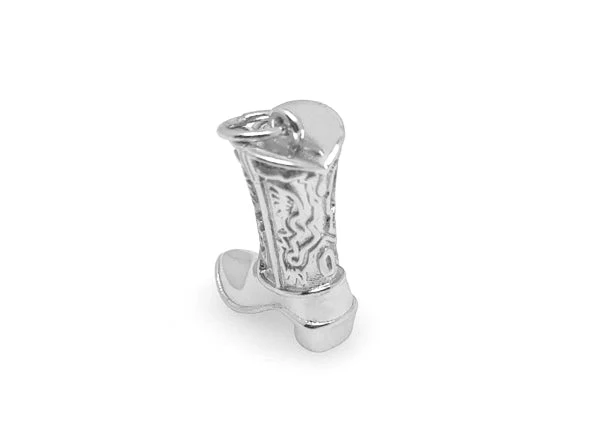 Treasure Box | Cowboy Boot Pendant - Image 7