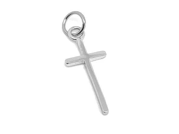 Cross Charm - Image 5