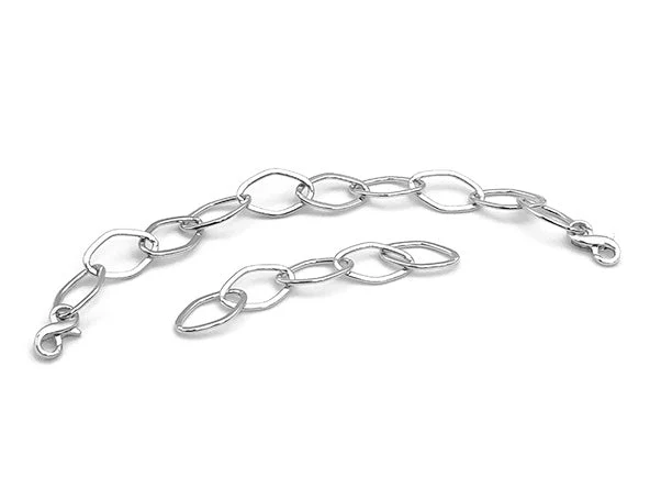 Diamond Shaped Chain Extender Set - Image 2