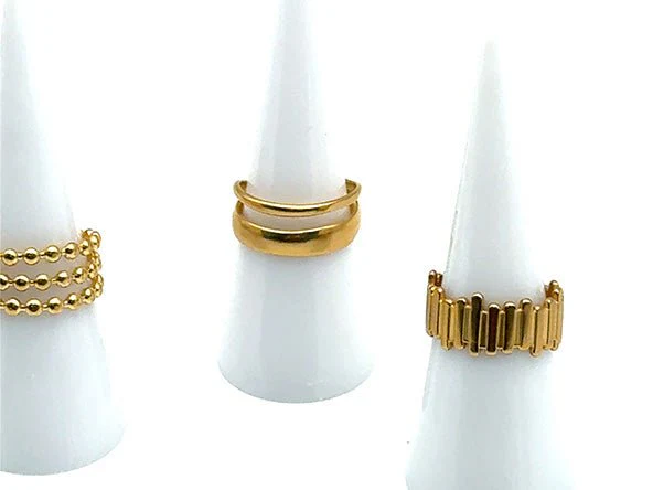 Double Band Ring - Image 5