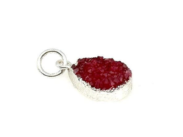 Treasure Box | Druzy Teardrop - Image 10