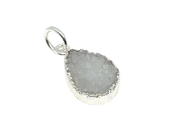 Treasure Box | Druzy Teardrop - Image 11