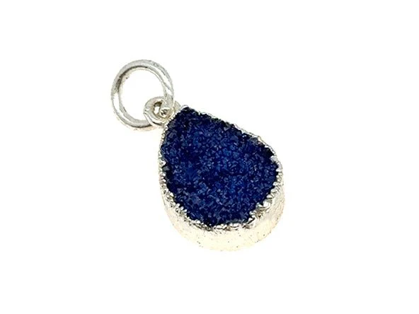 Treasure Box | Druzy Teardrop - Image 12