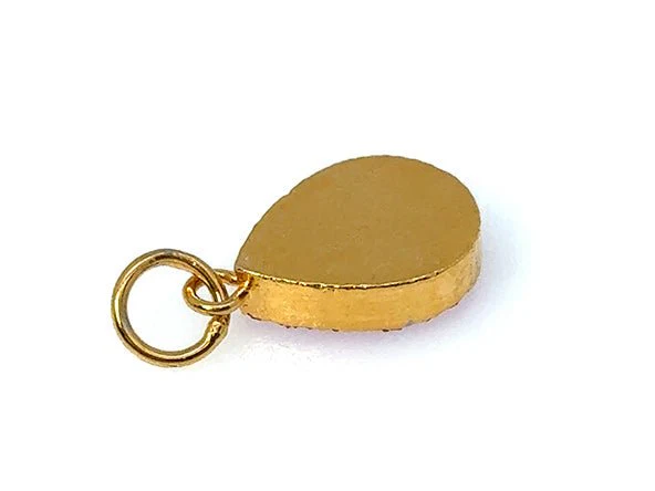 Treasure Box | Druzy Teardrop - Image 5
