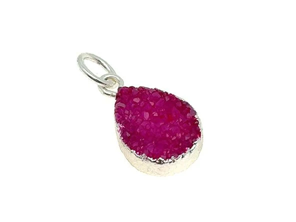 Treasure Box | Druzy Teardrop - Image 9