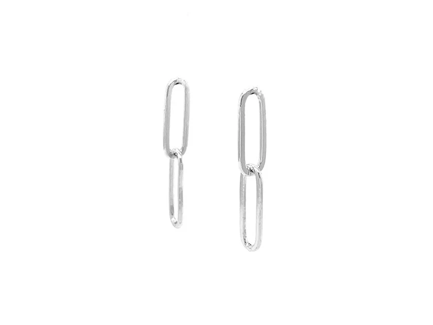 Paperclip Earring Charms - Image 6