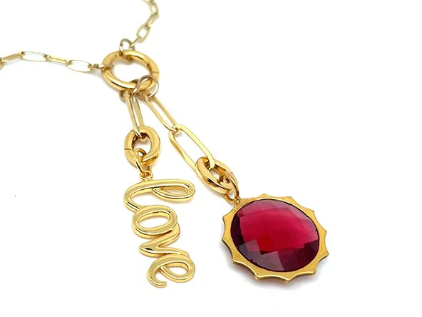 Elegant Pendant Extender Set - Image 6