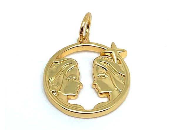 Treasure Box | Elegant Zodiac Pendant - Image 10