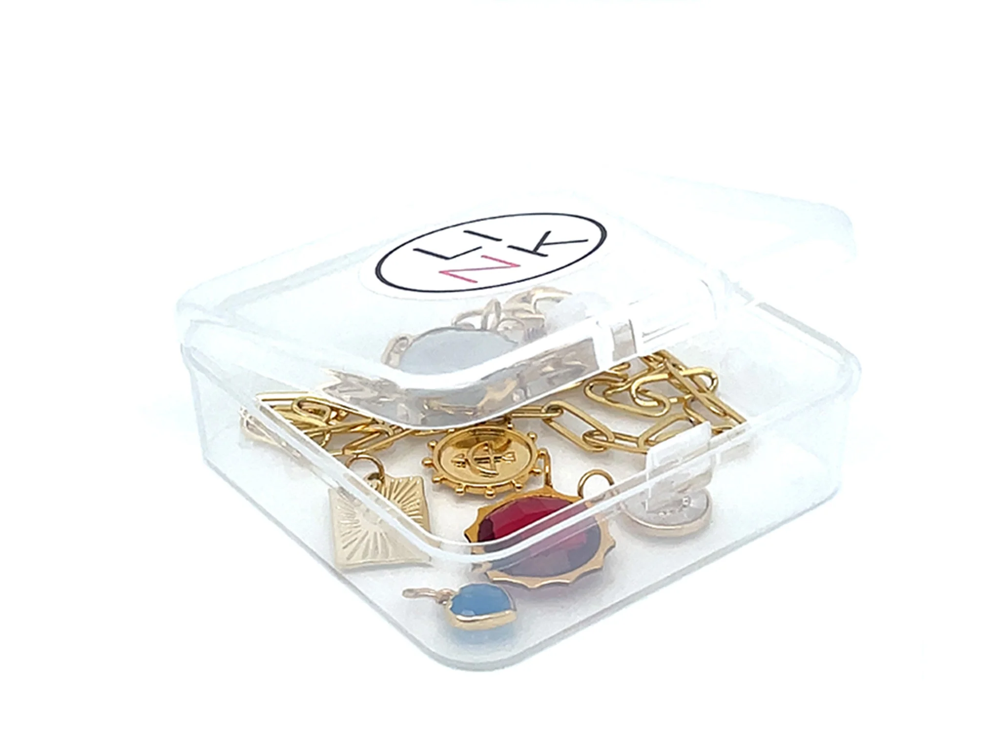 Gift Box Packaging - Image 3