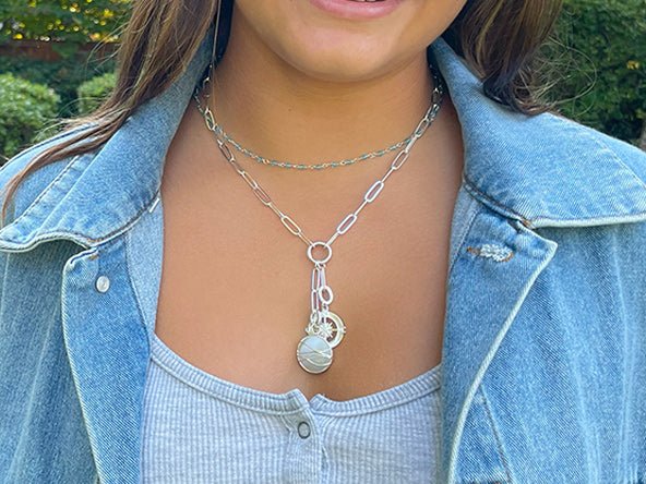 Compass Pendant - Image 3