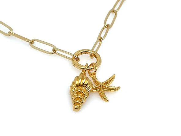 Conch Shell Charm - Image 5