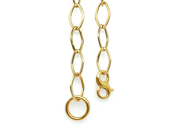 Diamond Shaped Chain - Image 6