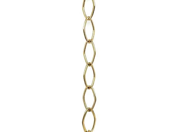Diamond Shaped Chain - Image 7