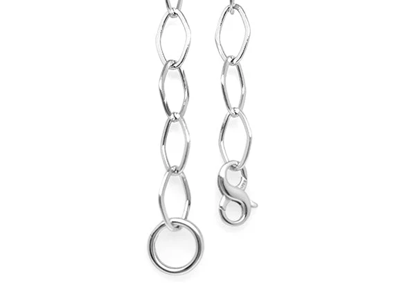 Diamond Shaped Chain - Image 8
