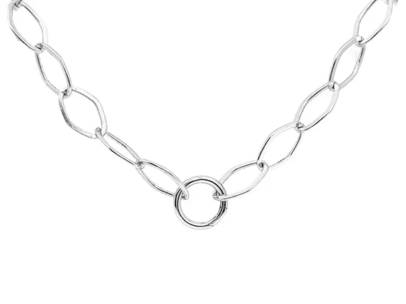 Diamond Shaped Chain - Image 9