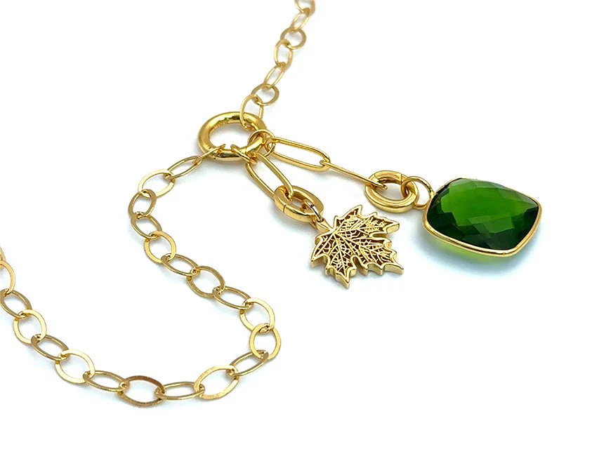 Exquisite Almond Chain - Image 6