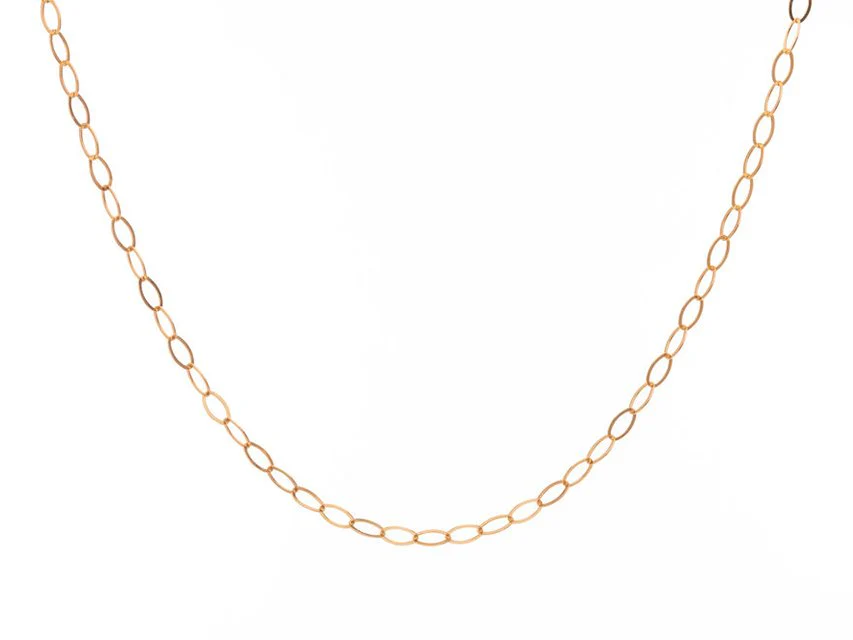 Exquisite Almond Chain - Image 8