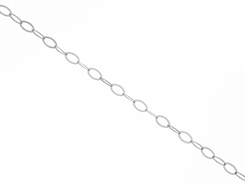 Exquisite Almond Chain - Image 9