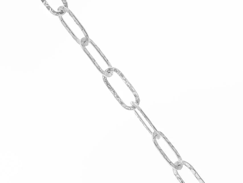 Stunning Signature Paperclip Chain - Image 8