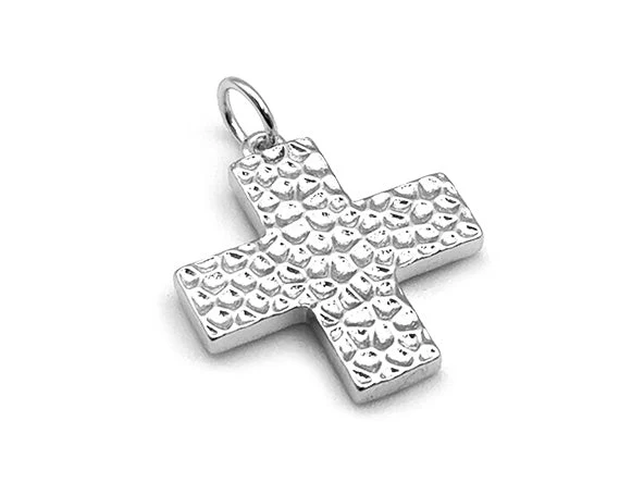 Greek Cross Pendant - Image 5