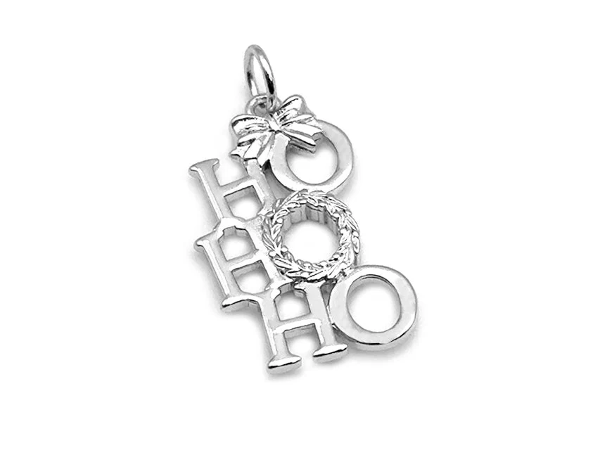 HoHoHo Xmas Pendant - Image 4