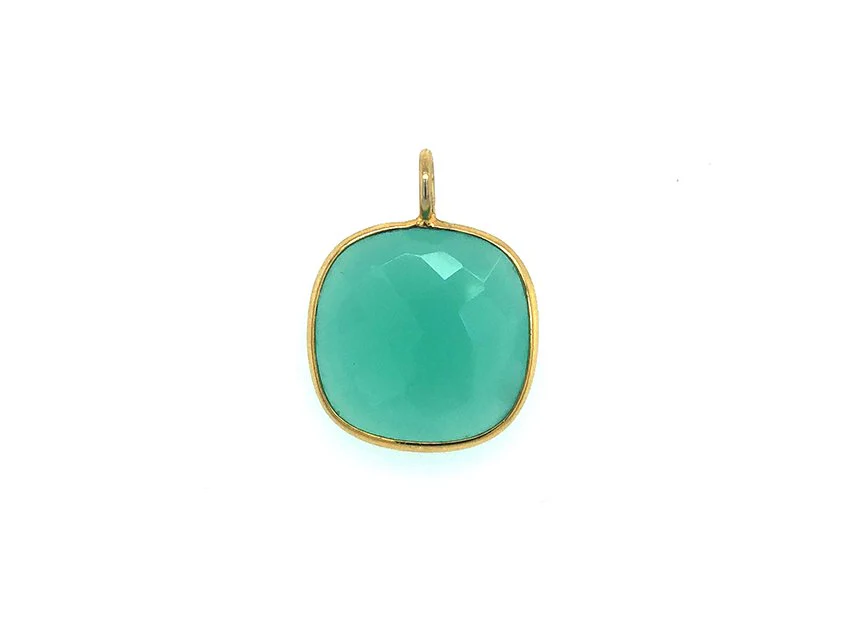Aventurine Infinity | Square - Image 3