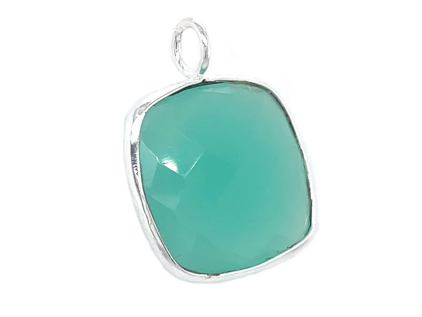 Aventurine Infinity | Square - Image 6