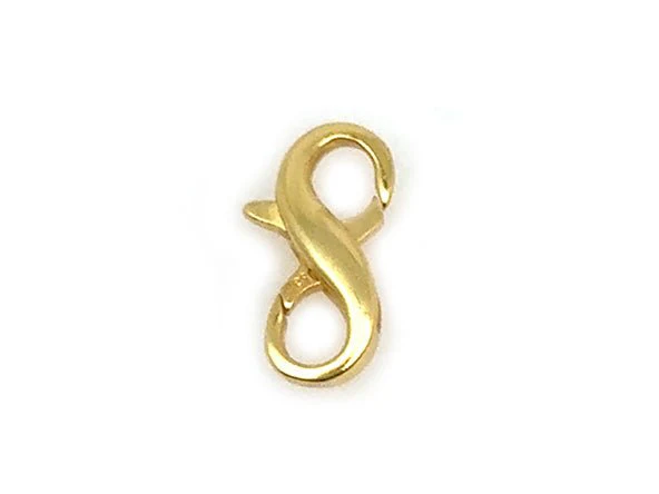 Infinity Clasp - Image 4