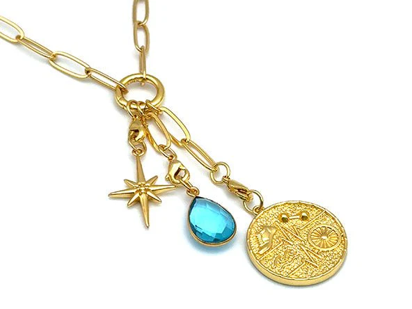 Keep Moving Medallion - Image 2