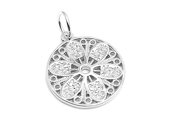 Lace Flower - Image 3