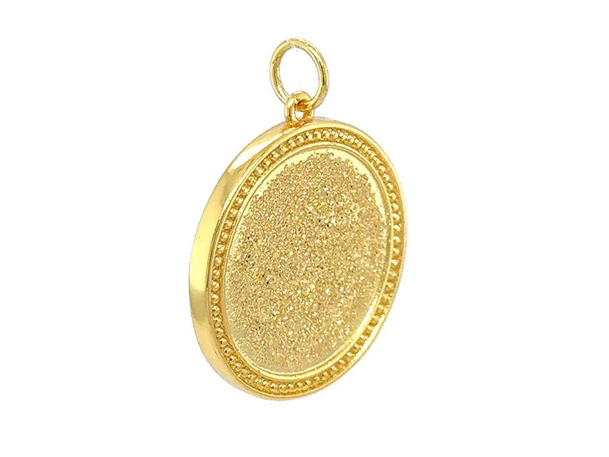 United Waves Medallion - Image 4