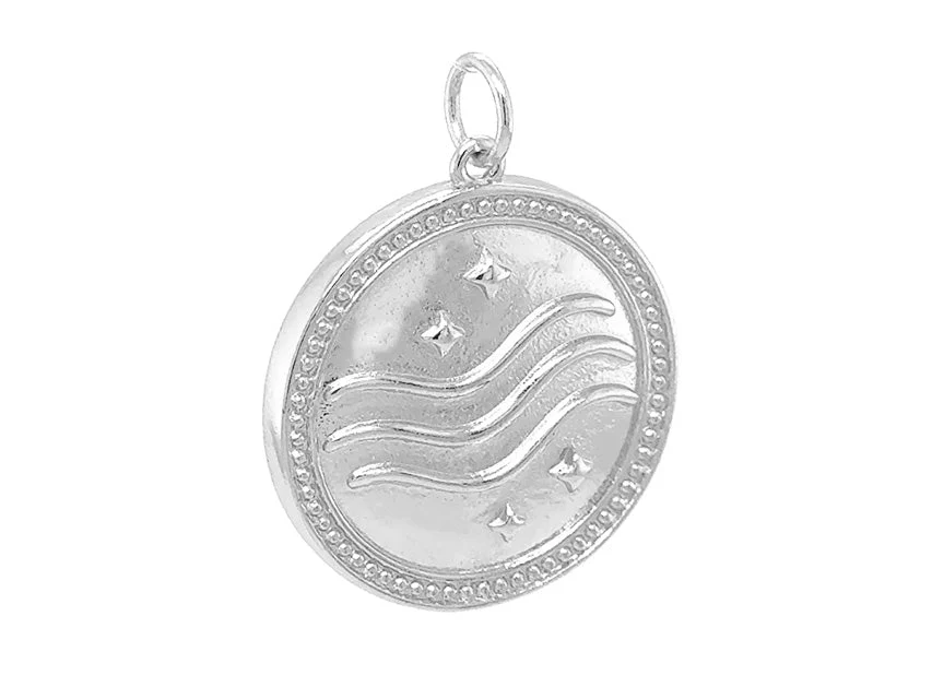 United Waves Medallion - Image 6
