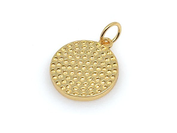 Treasure Box | Love to GOLF Pendant - Image 3
