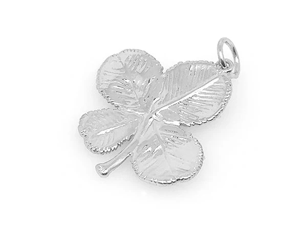 Lucky Clover Pendant - Image 6